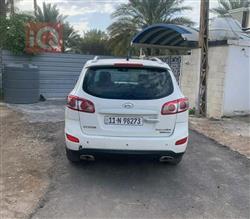 هيونداي سانتافي